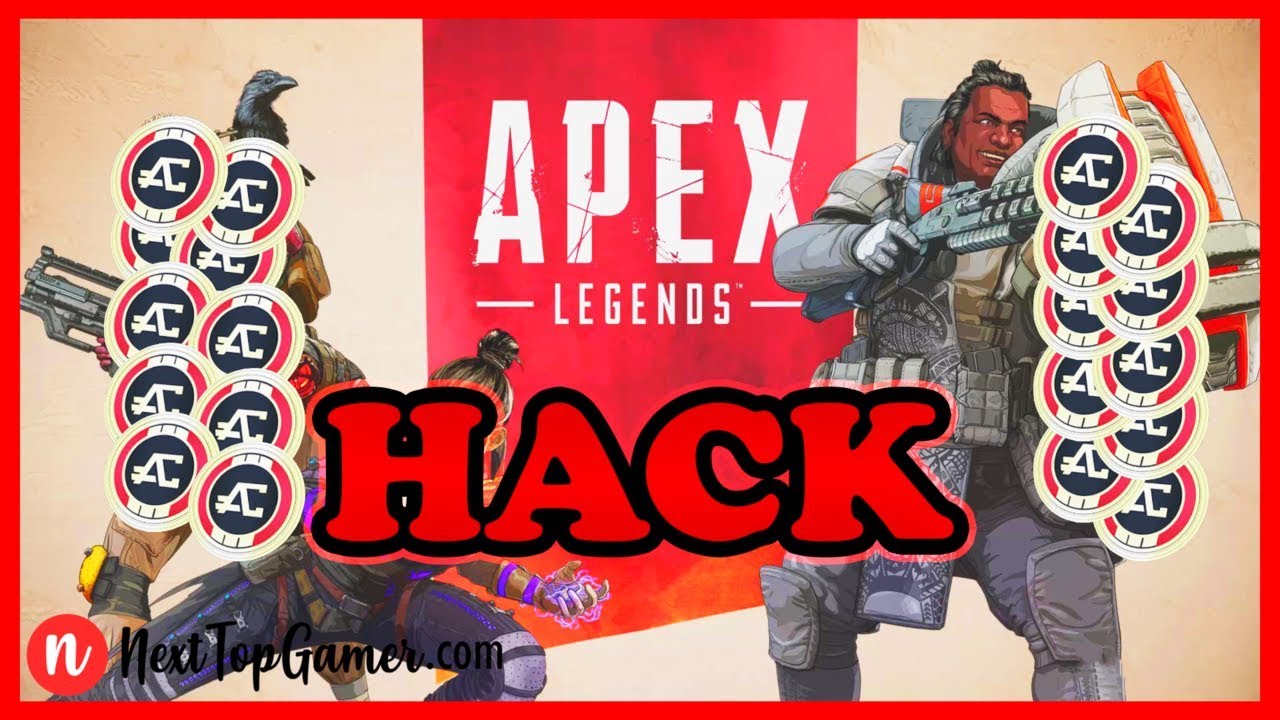 apex legends xbox 1 hack
